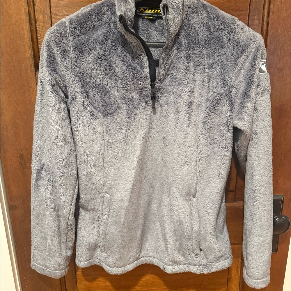 Klim women’s Cascade 1/4 Zip